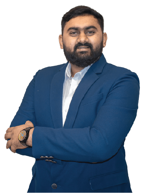 Jil Patel