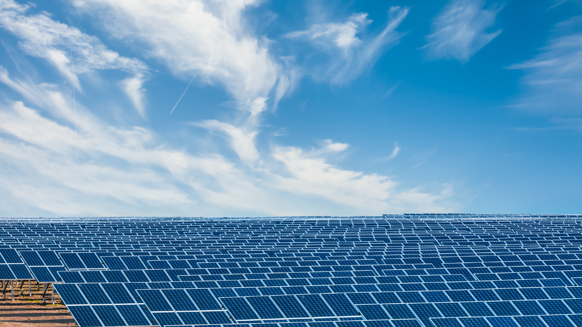 vedanta solar