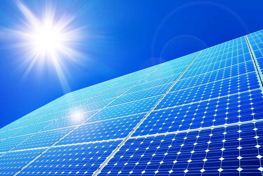 Vedanta solar