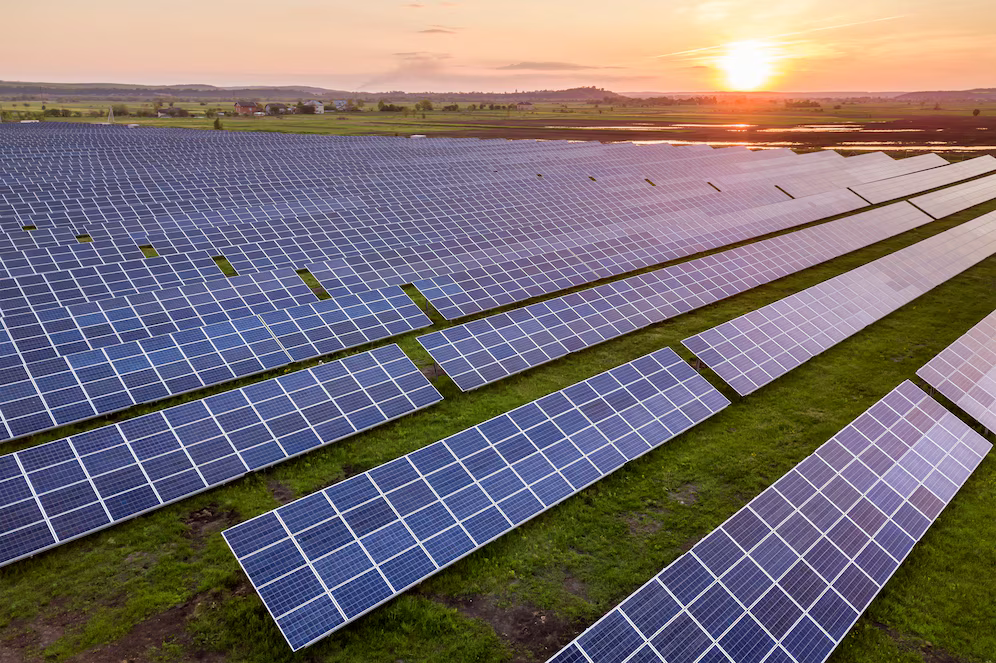 Solar Panel Installation in Waghodia – Your Ultimate Guide by Vedanta Solar