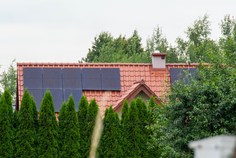 Rooftop Solar System in Dabhoi – A Smarter Way to Save with Vedanta Solar