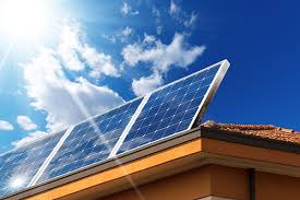 Solar Panel Installation in Godhra – Step into the Future with Vedanta Solar
