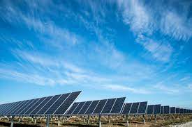 Top Solar Panel Company in Godhara – Power Your Home with Solar