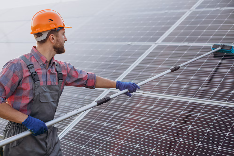 Solar Panel Installation in Anand – Embrace Clean Energy with Vedanta Solar