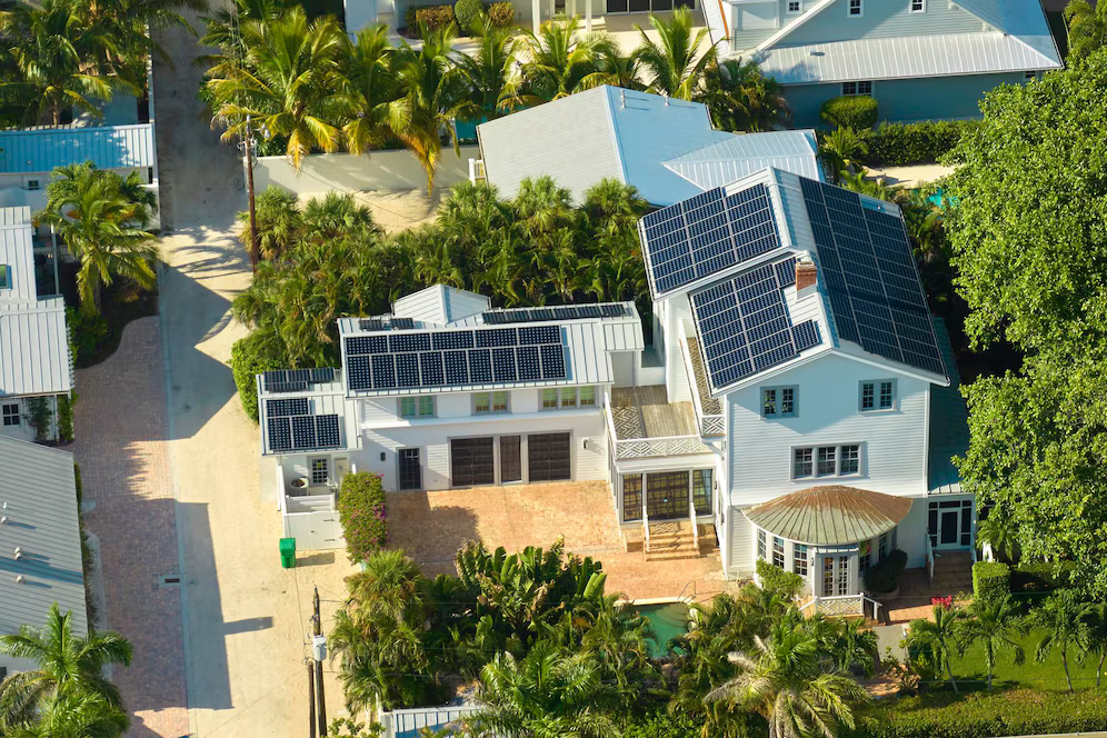 Vedanta solar