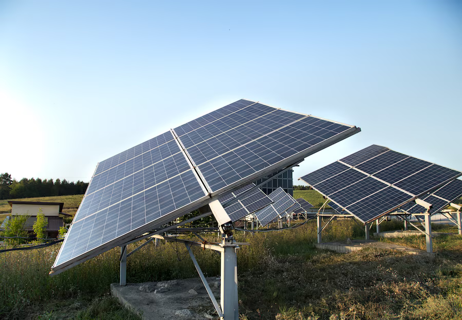 vedanta solar
