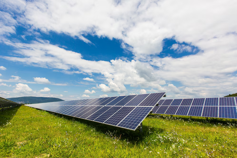 vendanta solar