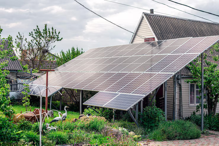 vedanta solar