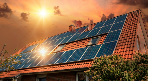 vedanta solar